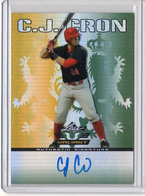 cj cron