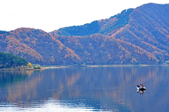紅葉６