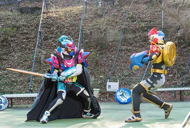 仮面ライダー エグゼイド 第話 逆風からのtake Off Ramplir Tentobi Rakutenのブログ 楽天ブログ