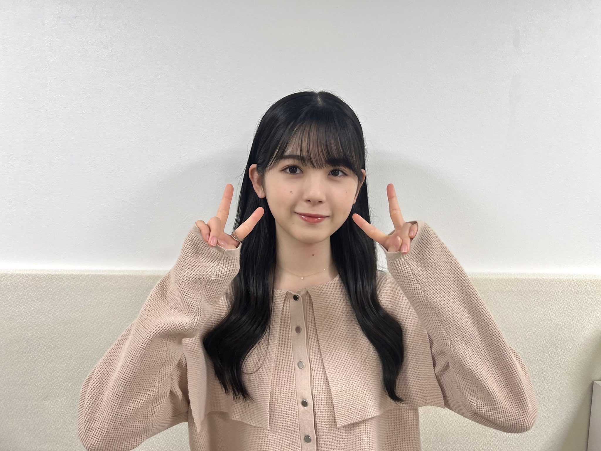 ☆祝☆乃木坂46♪筒井あやめ;センター曲『ジャンピング