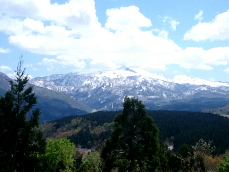 鉄門海 みちのく体験王国： 東北にきてチョ 楽天ブログ