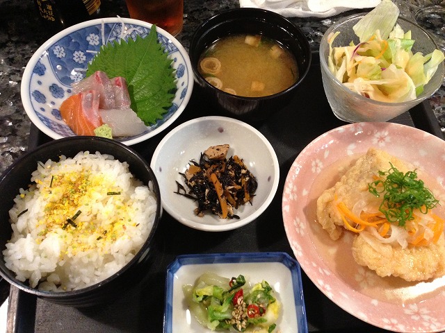 まことがんがん亭