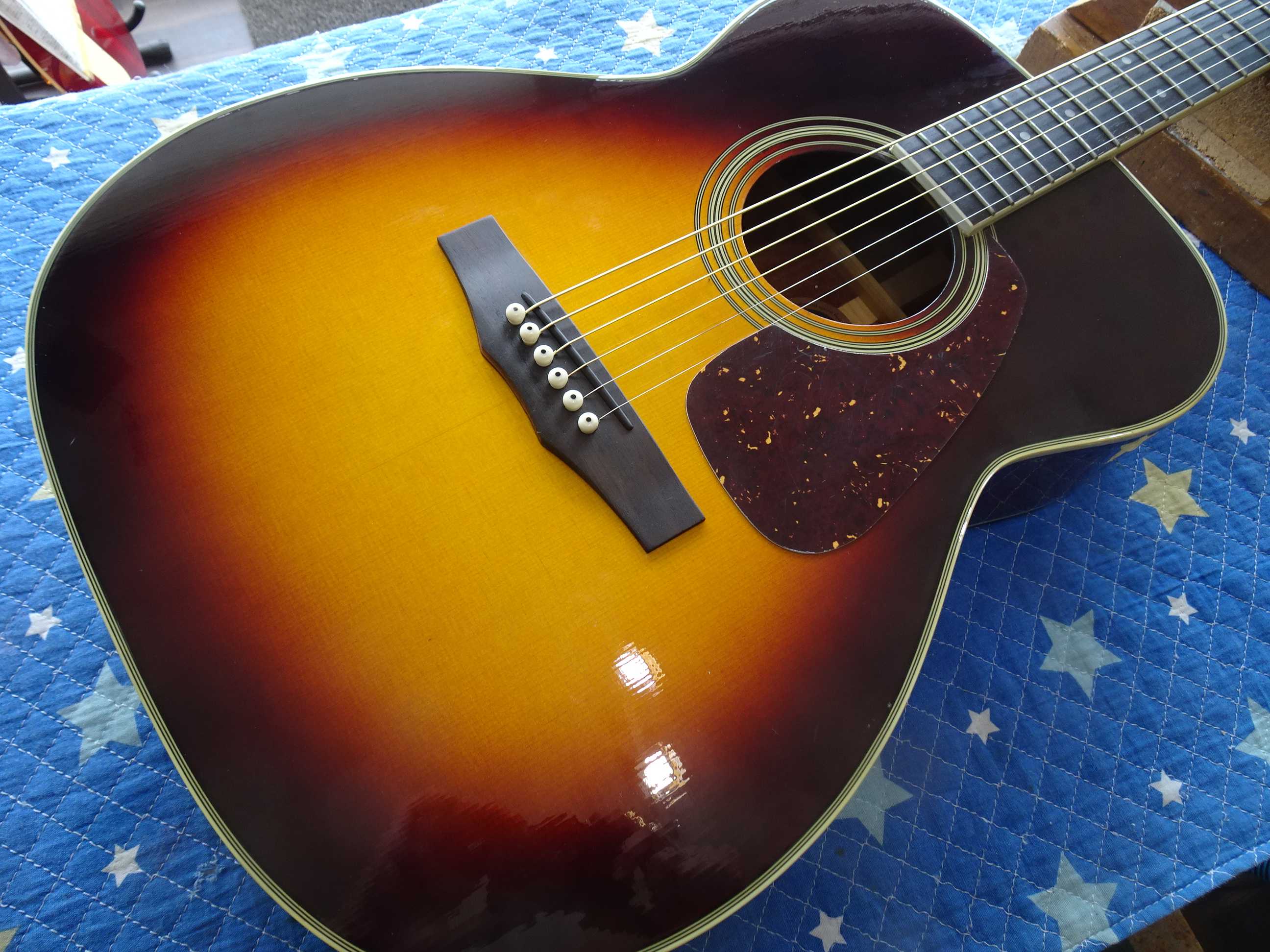 Morris MF-305TS モーリス　ギター　アコースティック Morris MF-305TS モーリス ギター アコースティック Morris / MF-305