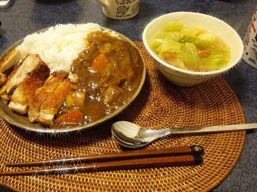 カレー