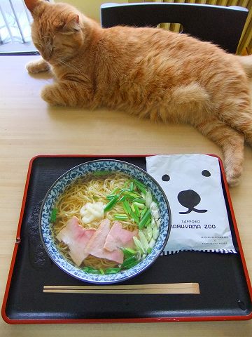 maruyama ramen