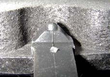 ブレーキパッド