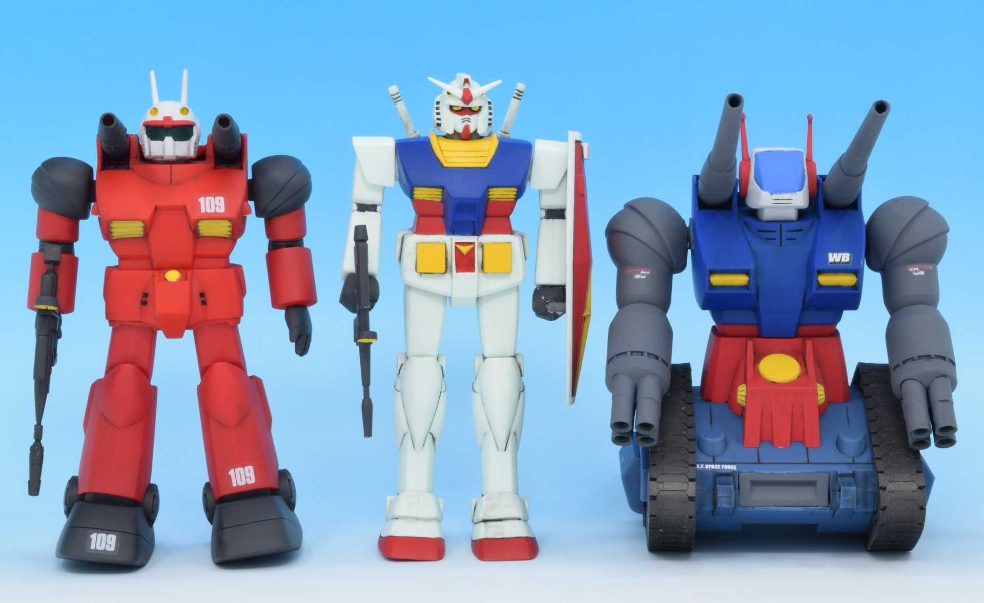 電子戦隊デンジマン / ベスト・メカコレクション ダイデンジン