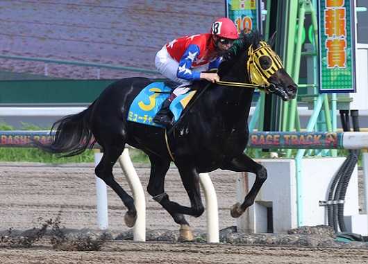 フェブラリーｓに行ってきましたぁ 地方競馬の楽天競馬 日替わりライターブログ 楽天ブログ