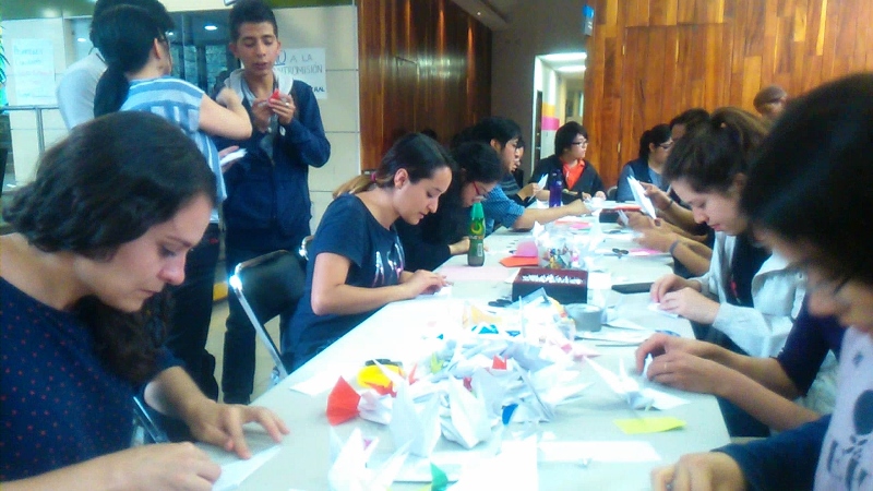 Jornada 3 Centro de Estudio Lengua Extranjera