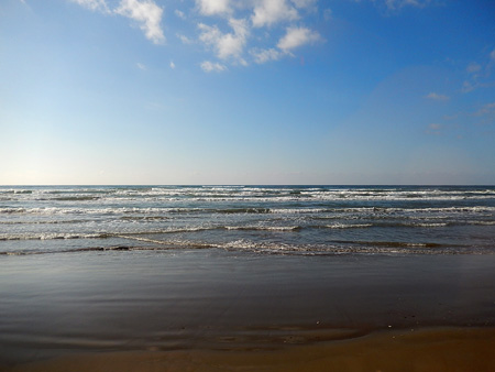 海３