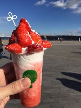 インスタ映え？ | 追浜のマッサージ・腰痛・肩こり治療は、ひだまり鍼灸整骨院 - 楽天ブログ