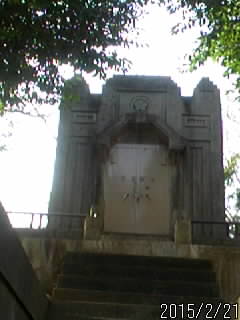 忠魂碑２