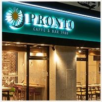 pronto