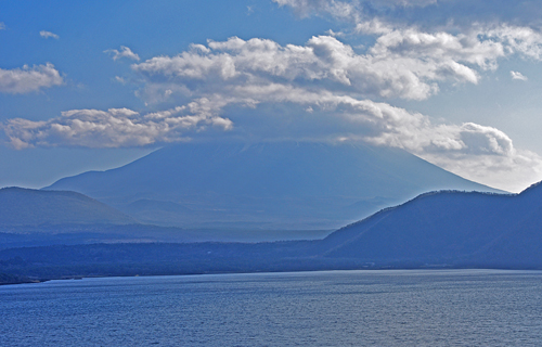 富士山５