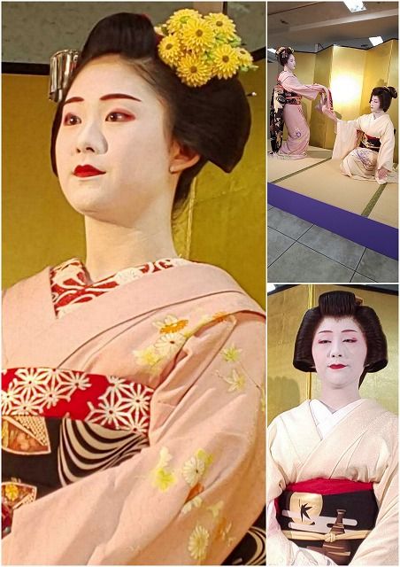 地獄の沙汰も金次第 人間万事金の世の中 コペンオーナーの誇り 大分からは 京の舞妓さんの話題が 鉄の部屋 楽天ブログ