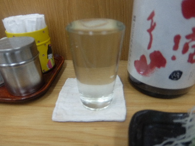 日本酒