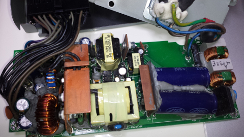 iMac G5