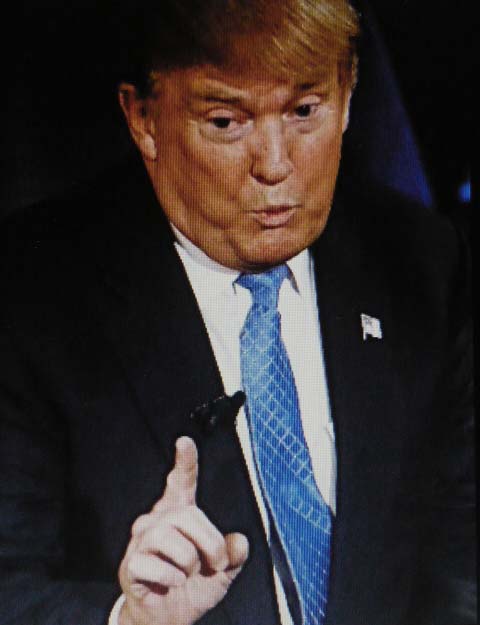 TRUMP