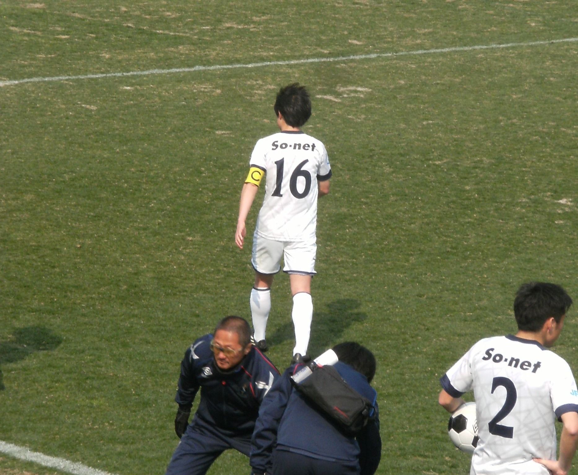 2ページ目の ソニー仙台fc サッカーと犬とゲーム 楽天ブログ