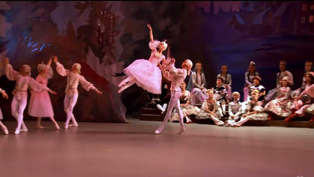 バレエ くるみ割り人形 凡声庵閑話 南正邦の覚え書き 楽天ブログ