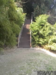 階段１