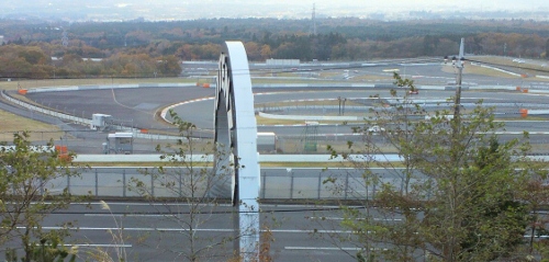 東富士３