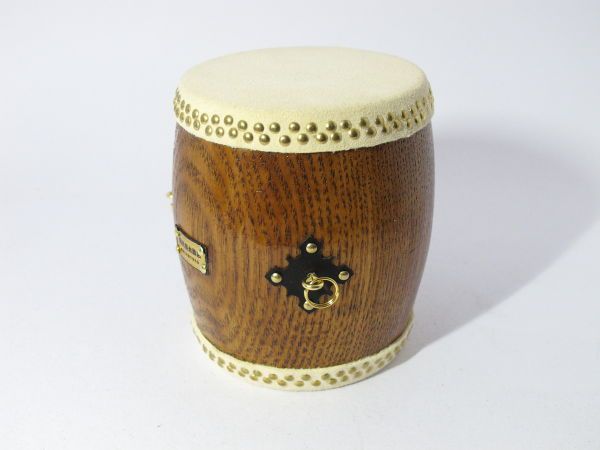 ミニ大太鼓製作再挑戦 袋井祭りの屋台とお囃子 楽天ブログ