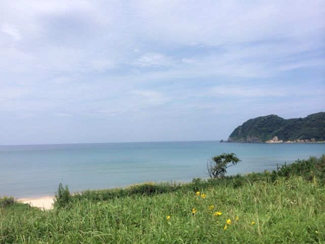 Tvアニメの舞台探訪 鳥取県岩美町 なにわ一水のだんだんブログ 楽天ブログ