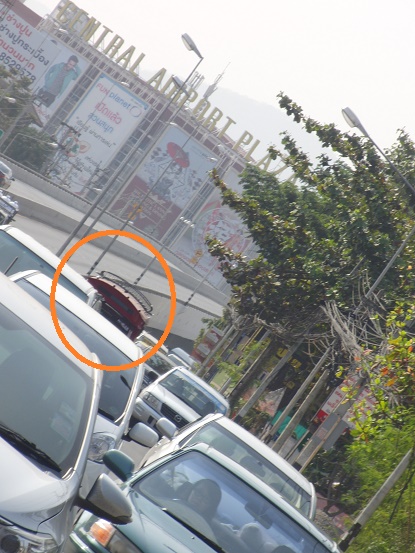 日本車ばっかりや～