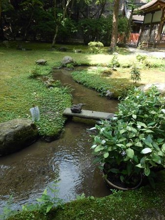 京都　上賀茂神社