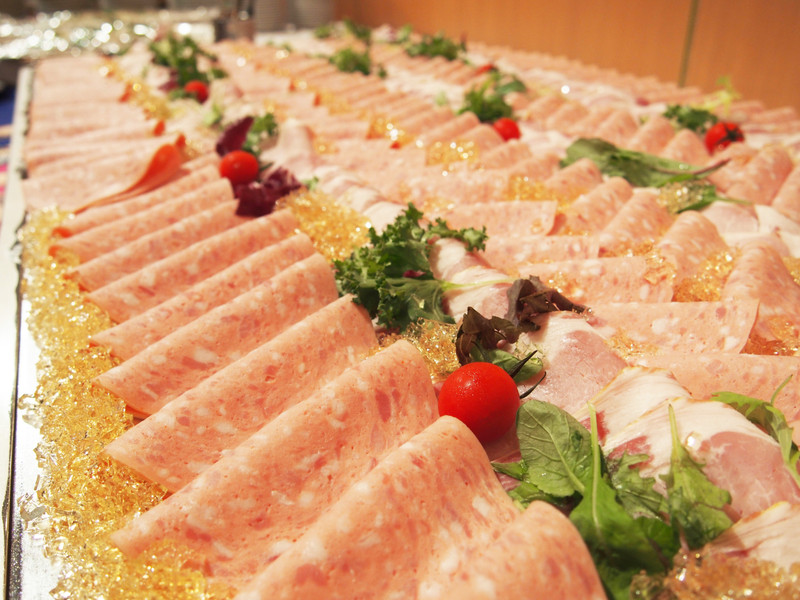 ビュッフェイメージ