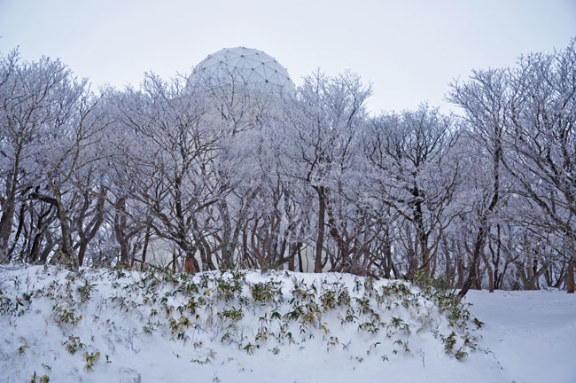 雪６