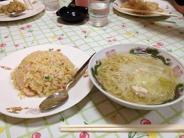 亀山食堂