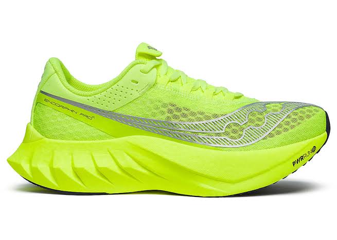 サッカニー エンドルフィン プロ4 レビュー | FunRunner Shoes Report - 楽天ブログ