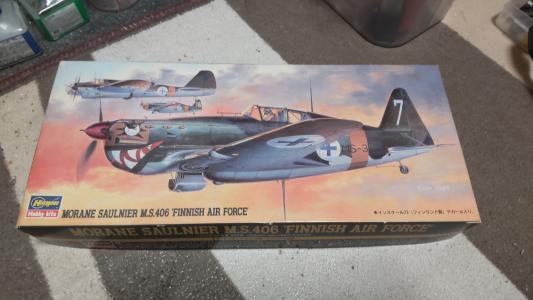 トランペッター 1/48 サヴォイアマルケッティ SM79 スパルヴィ