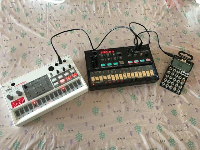 PO-33は楽しいけど。。。 | ちちの物欲 - 楽天ブログ