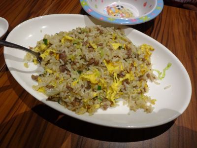 チャーハン