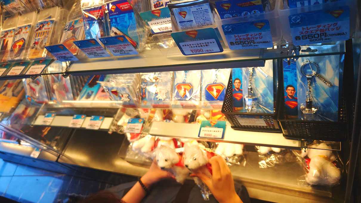 TOHOシネマズ限定　映画　スーパーマン　ポップコーンカップ　クリプト スーパーマン ポップコーンバケット カップ クリプト toho