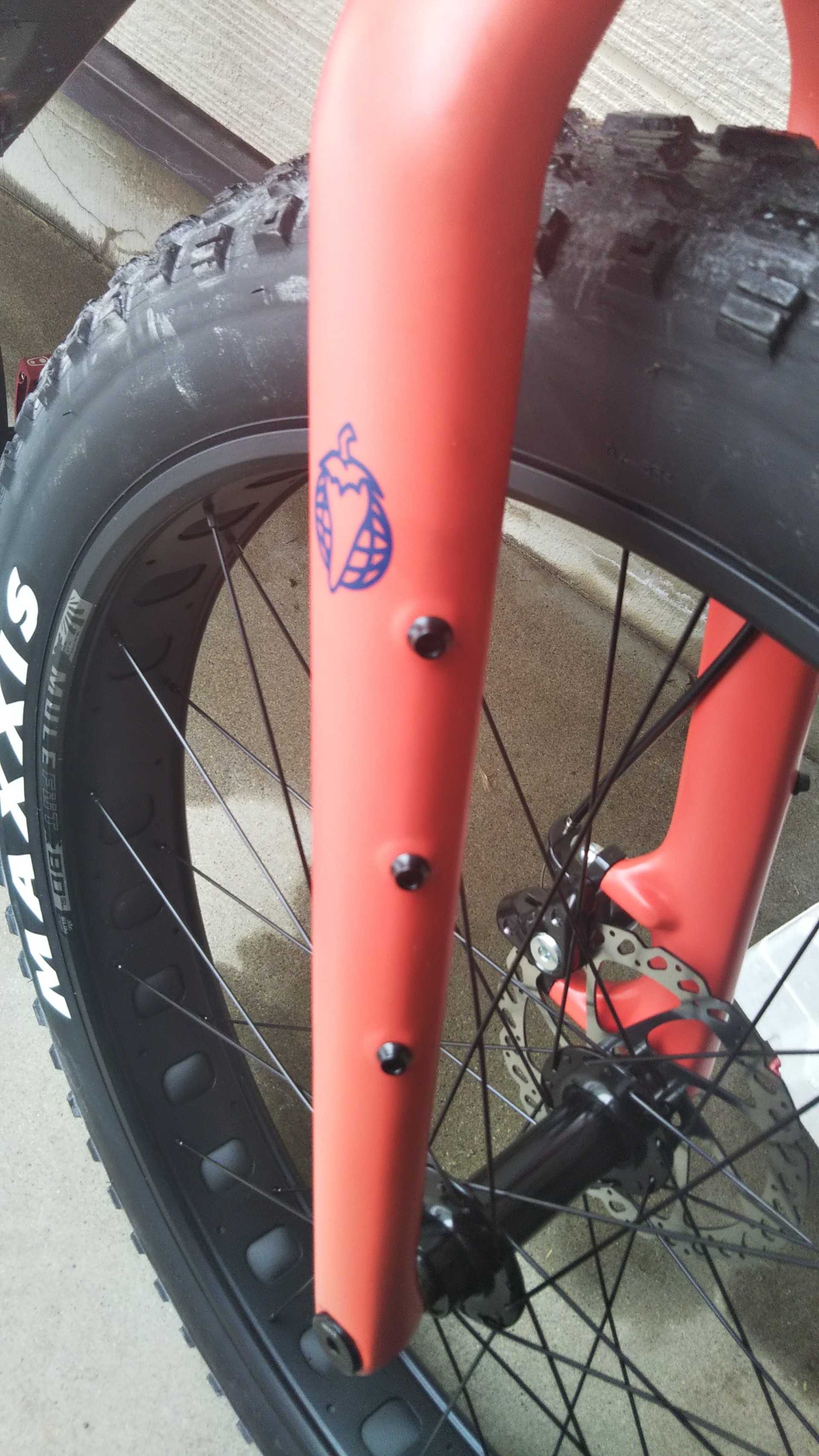 サルサのベアグリース | 自転車と遊ぶブログ - 楽天ブログ
