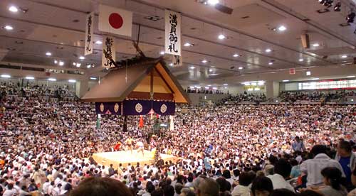 相撲用語のひとつである千秋楽とは 阿加井秀樹が伝える相撲の魅力 楽天ブログ