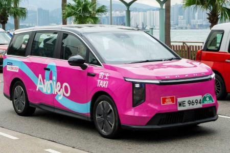 香港的士 Nissan Cedric Y31 Taxi | 人生は無間道！ - 楽天ブログ