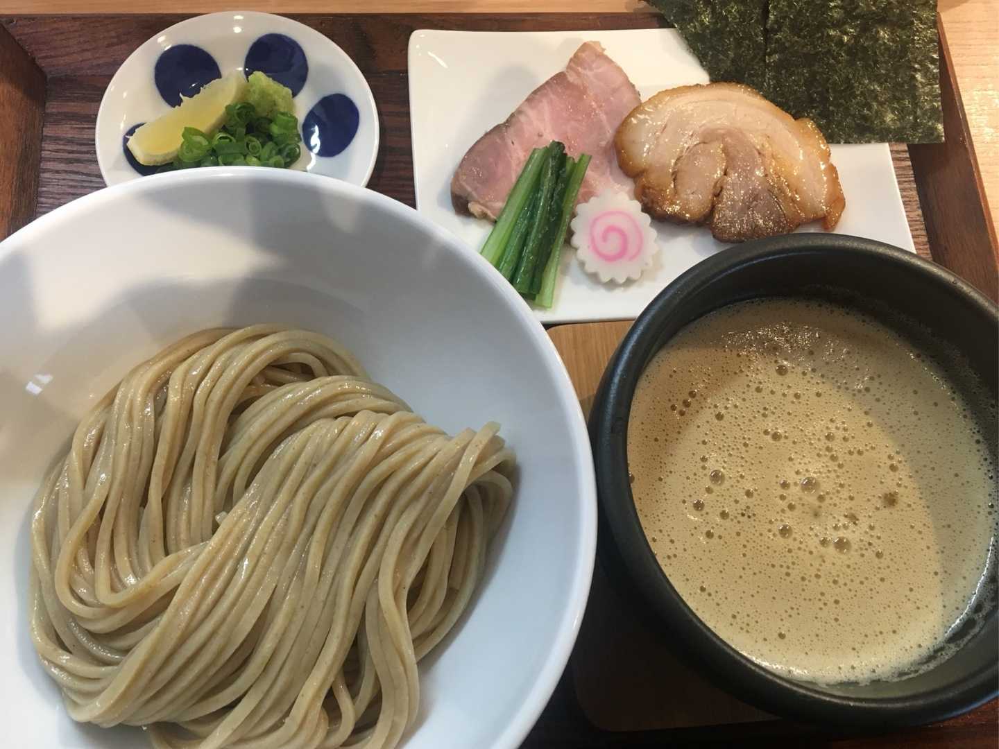 ラーメン 歩く花 只是吃拉面的大叔 楽天ブログ