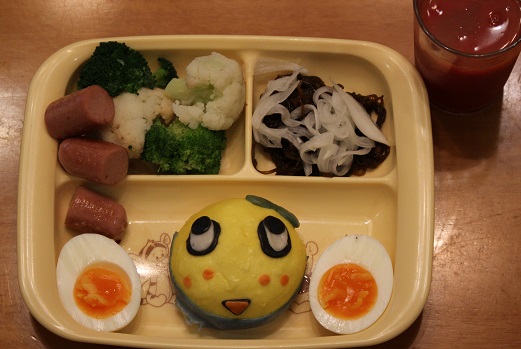 ランチプレート