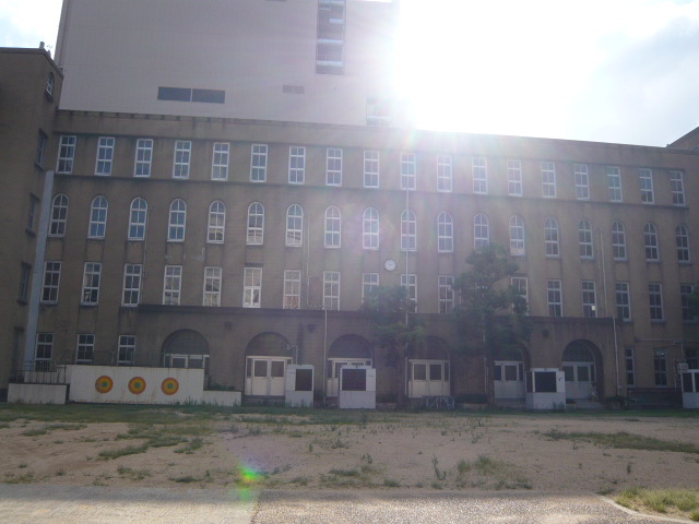 廃校