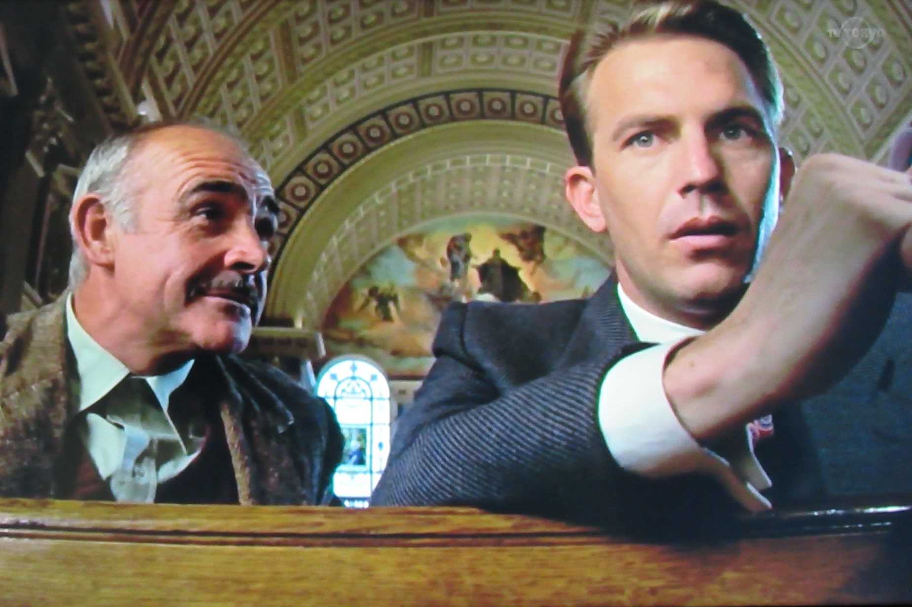 映画 アンタッチャブル 朝のリンゴは金 楽天ブログ