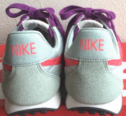 NIKE PRE MONTREAL RCR VNTG BRIGHT GRAPE 22.5cm 8640円→20%OFF 6912円 送料込 楽天、ABC-MART4.JPG