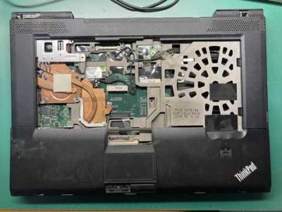 【ジャンク】lenovo　T400　7417-A35　マザーボード ジャンクT400液晶表示されない原因は？ | Monkung Factory for