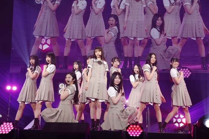 乃木坂46 6期生 初披露の会 生写真 フルコンプ 乃木坂46 6期生 初披露の会 限定 生写真 3種コンプ 大越ひなの 6