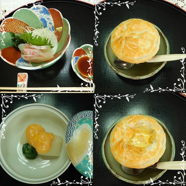 お料理４