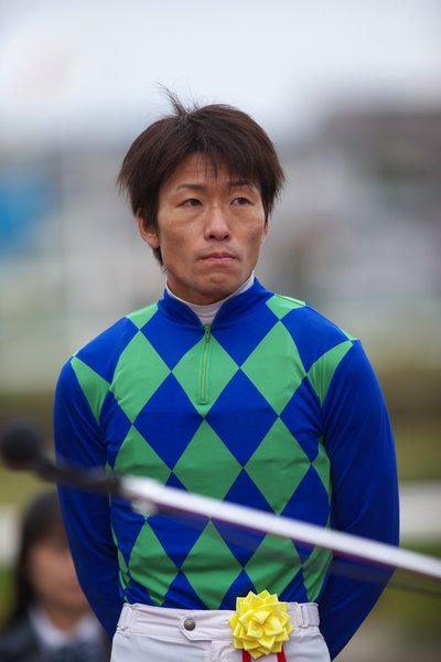 表彰式